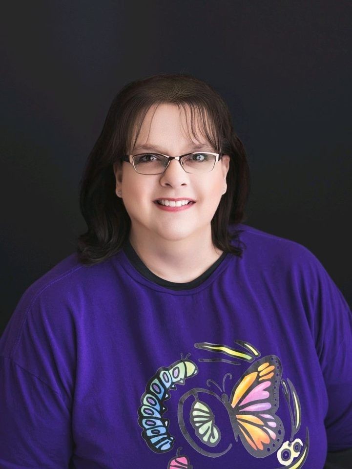 Elaine Clinard - Director of Admissions and Staff 